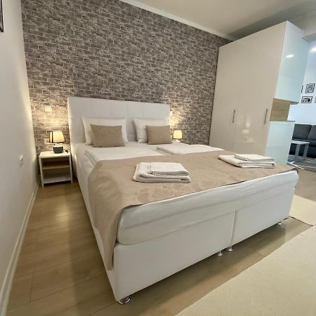 Apartments & Rooms Mostar Story Екстериор снимка