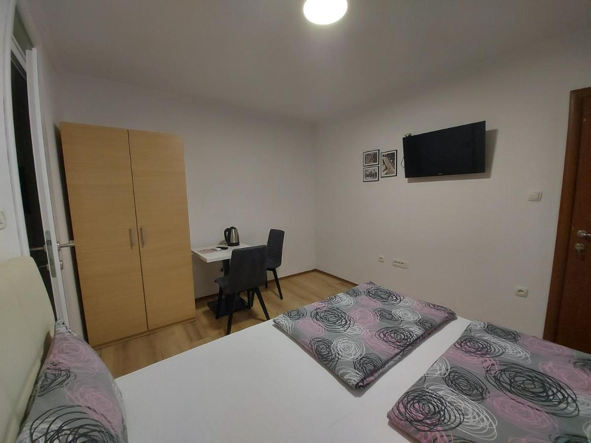 Apartments & Rooms Mostar Story Екстериор снимка