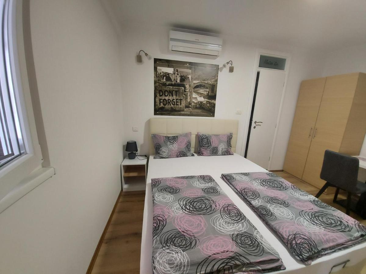 Apartments & Rooms Mostar Story Екстериор снимка