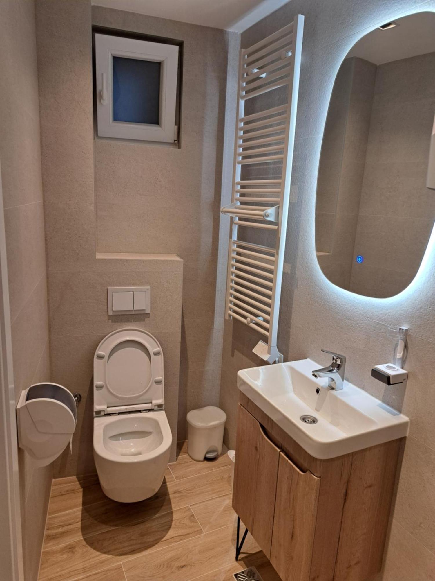 Apartments & Rooms Mostar Story Екстериор снимка
