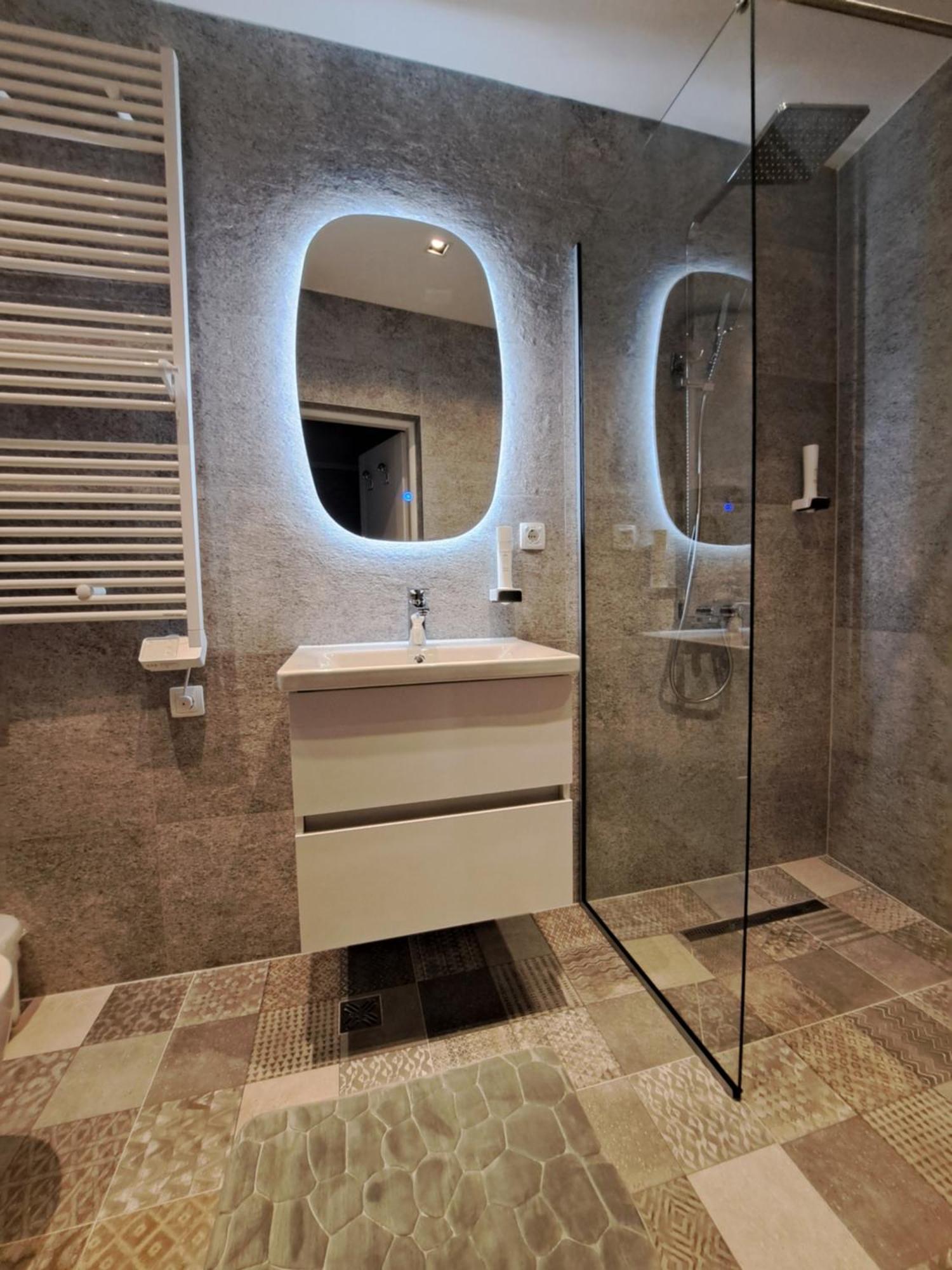 Apartments & Rooms Mostar Story Екстериор снимка