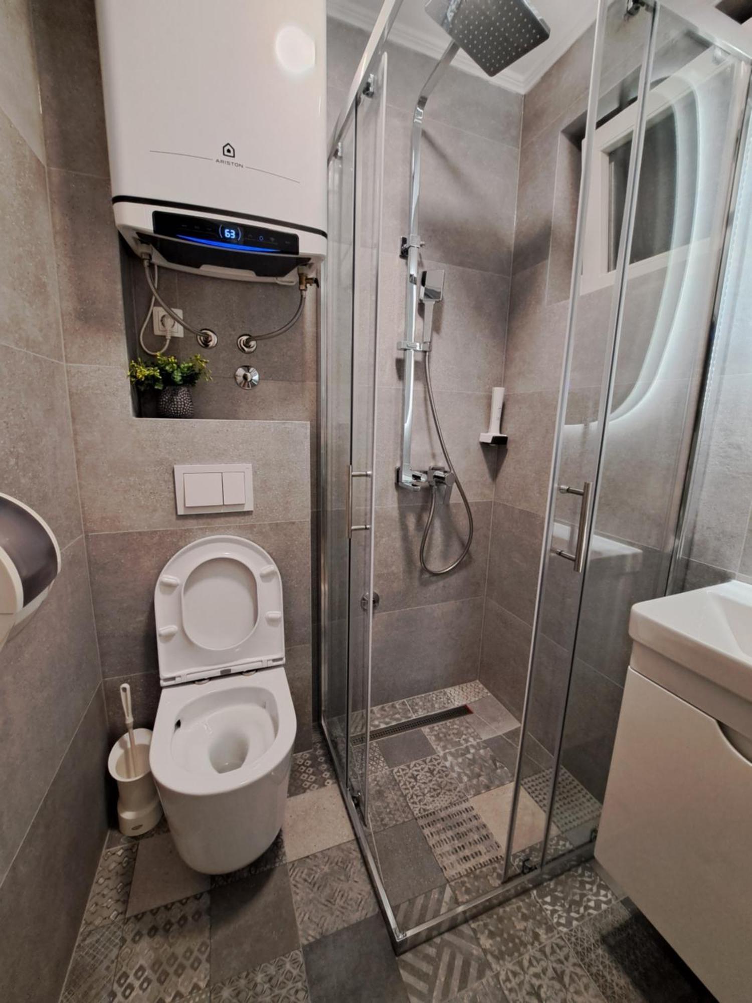 Apartments & Rooms Mostar Story Екстериор снимка