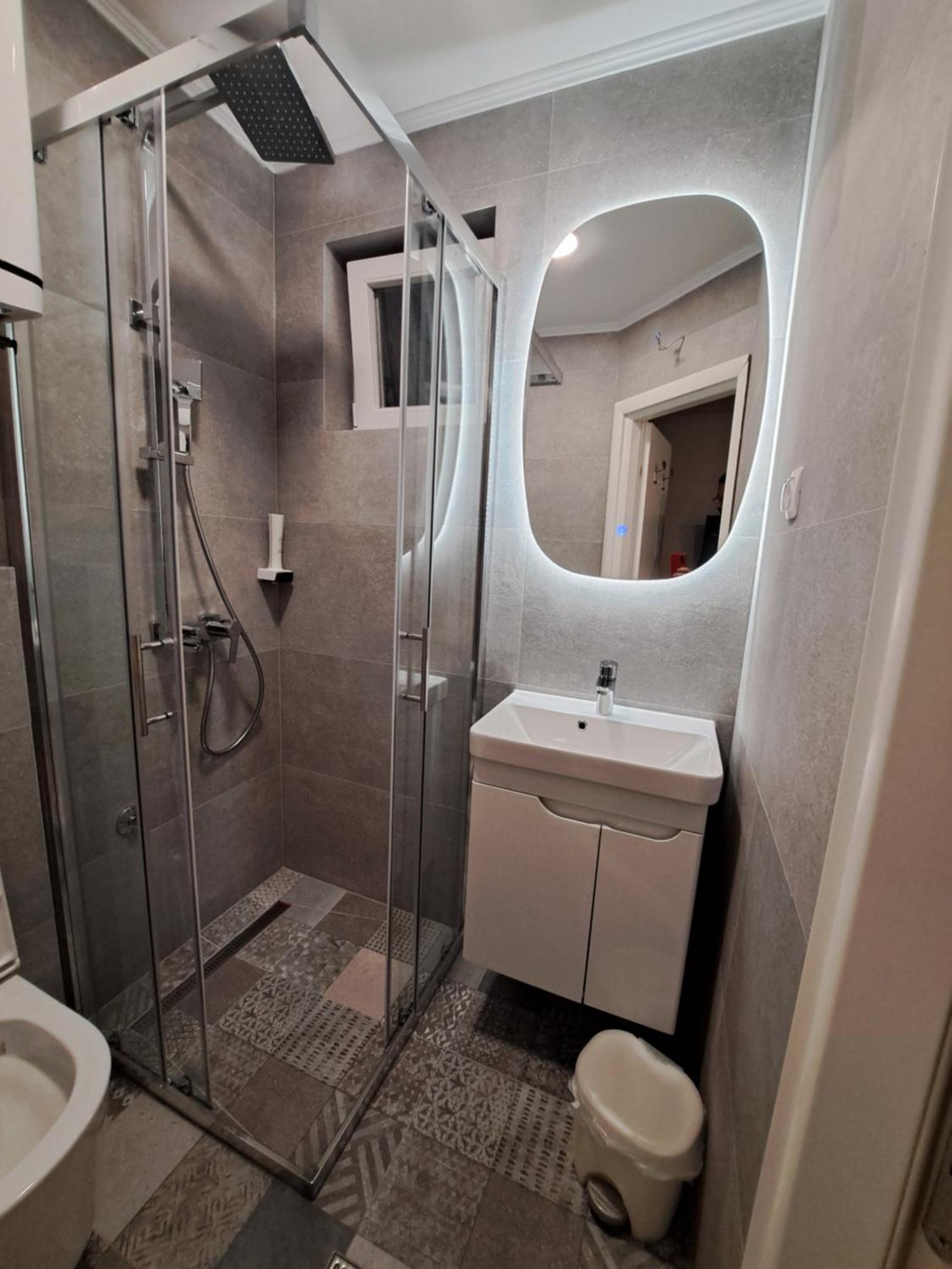 Apartments & Rooms Mostar Story Екстериор снимка
