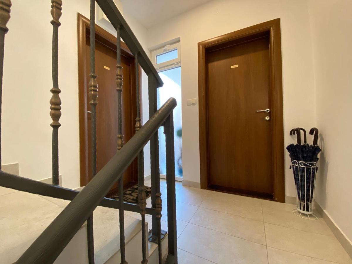 Apartments & Rooms Mostar Story Екстериор снимка