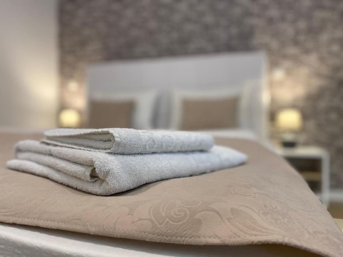 Apartments & Rooms Mostar Story Екстериор снимка