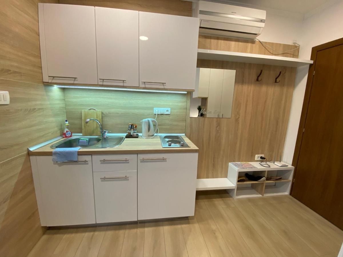 Apartments & Rooms Mostar Story Екстериор снимка