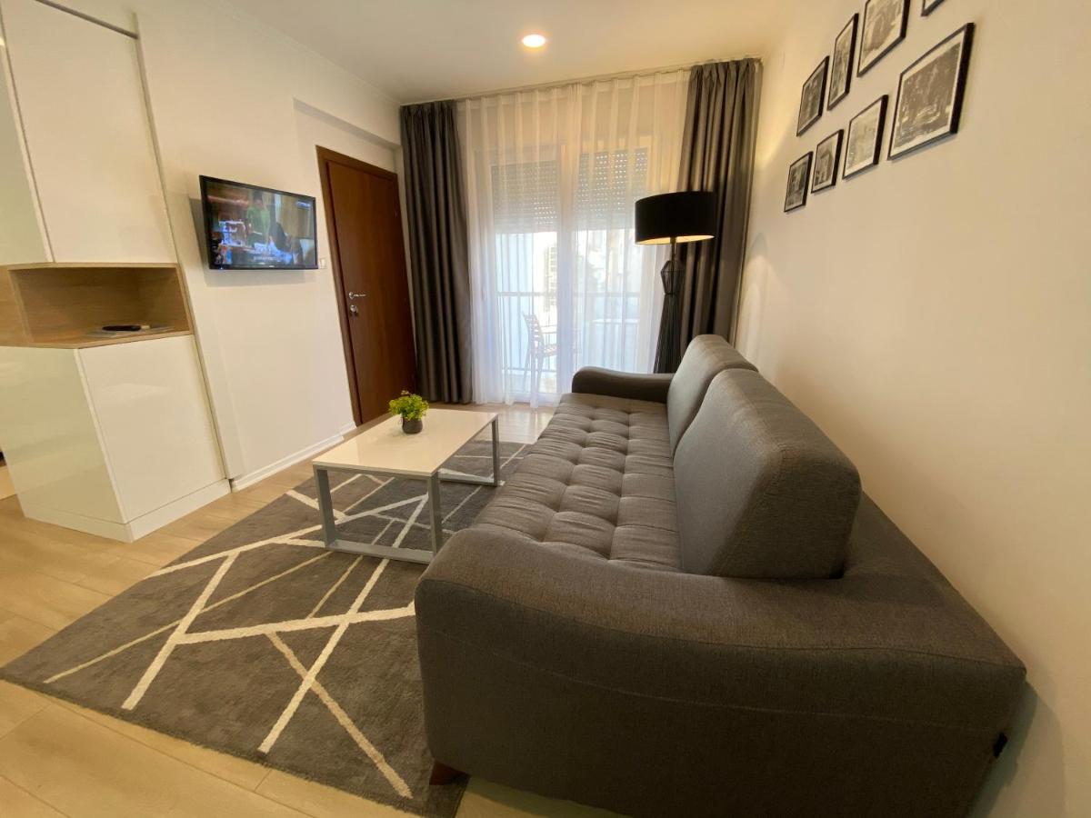 Apartments & Rooms Mostar Story Екстериор снимка