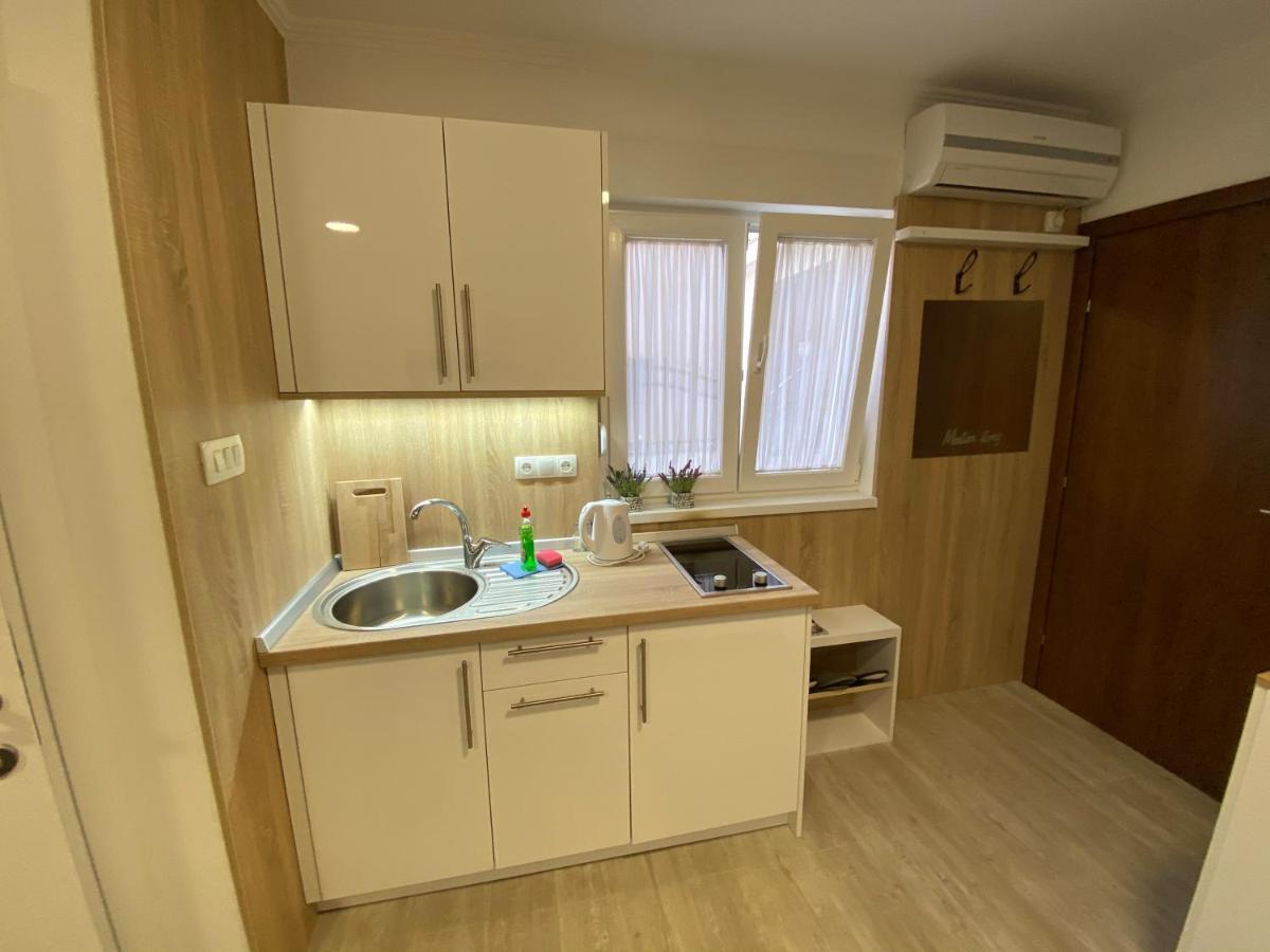 Apartments & Rooms Mostar Story Екстериор снимка