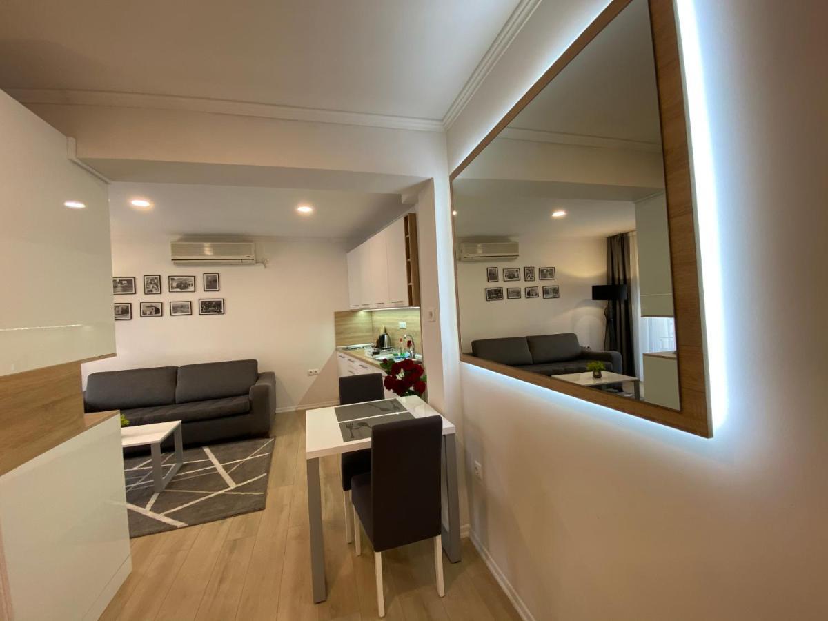 Apartments & Rooms Mostar Story Екстериор снимка