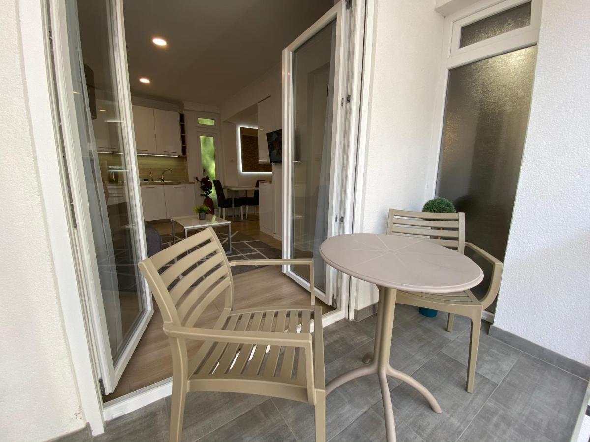 Apartments & Rooms Mostar Story Екстериор снимка