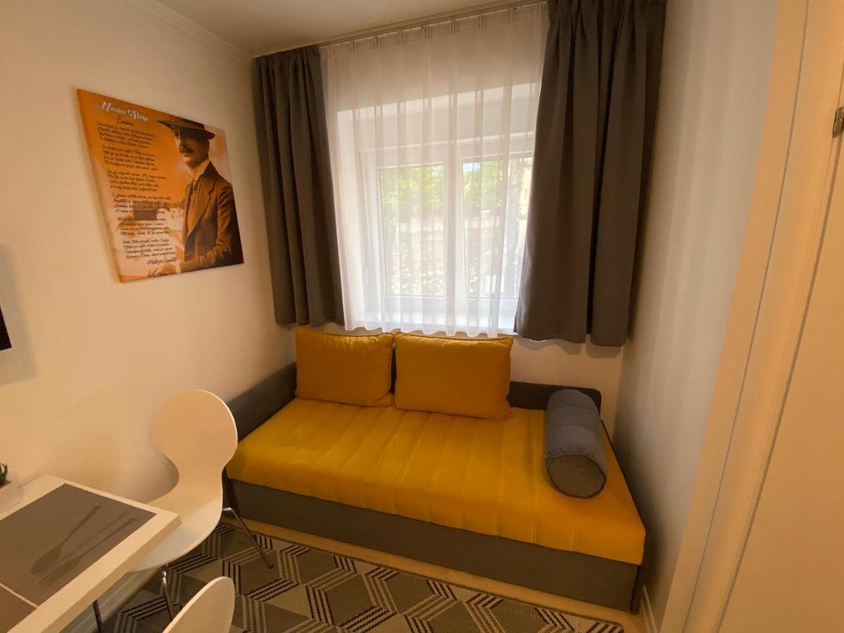 Apartments & Rooms Mostar Story Екстериор снимка