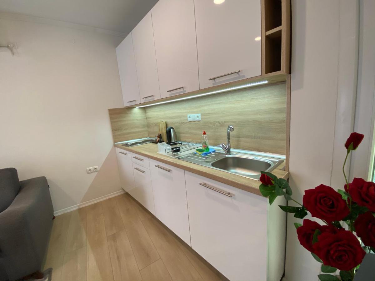Apartments & Rooms Mostar Story Екстериор снимка