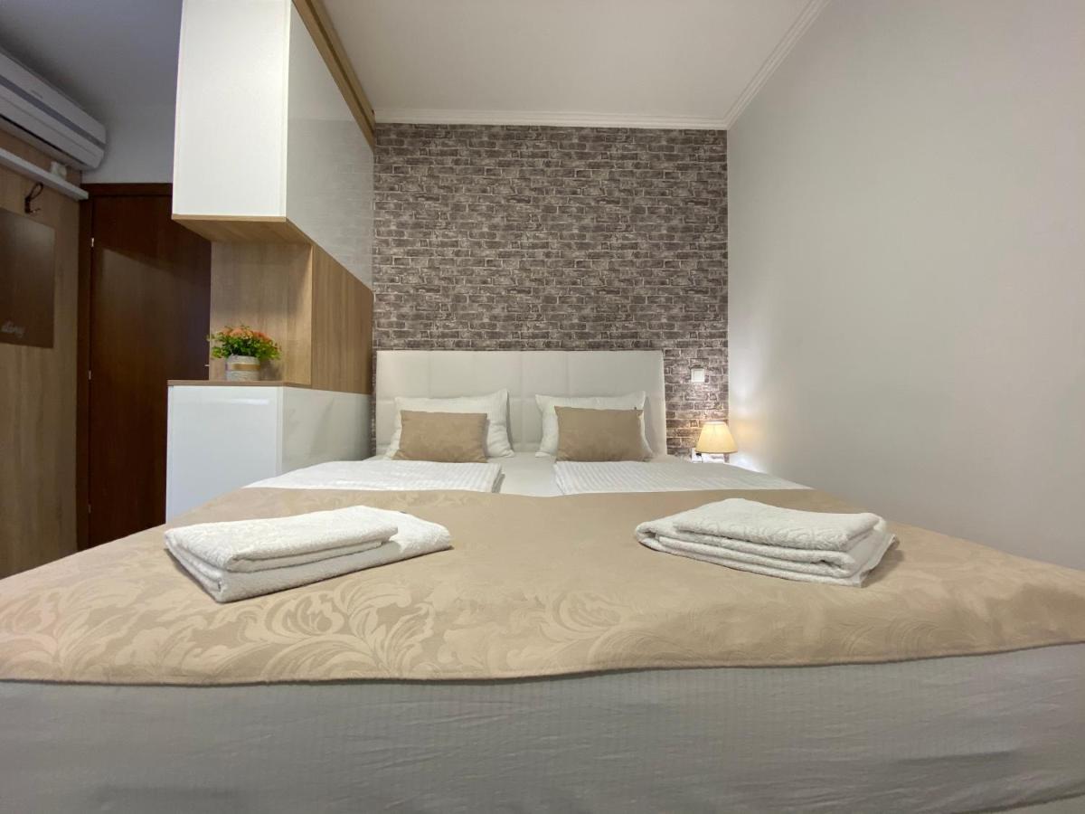 Apartments & Rooms Mostar Story Екстериор снимка