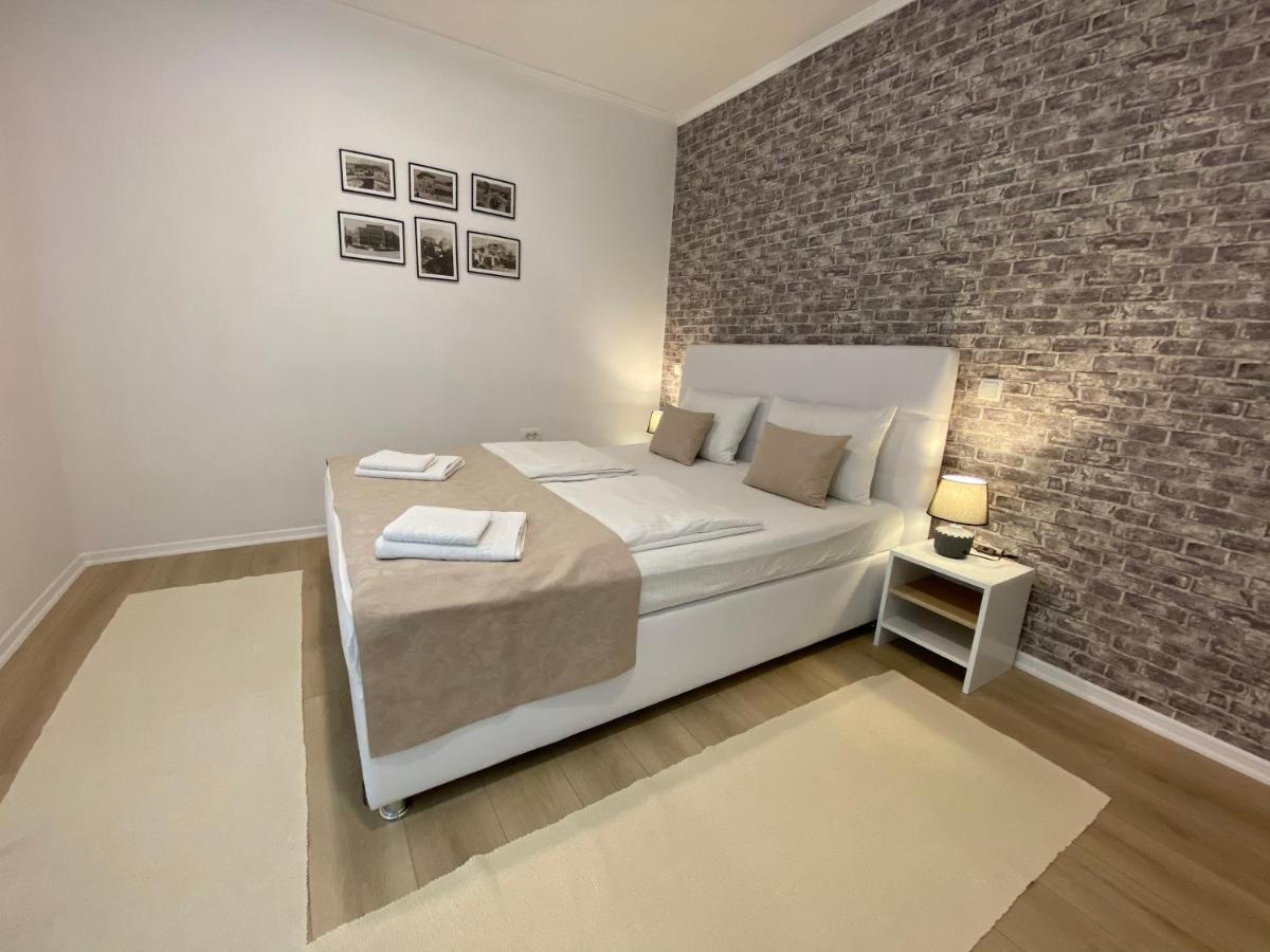 Apartments & Rooms Mostar Story Екстериор снимка