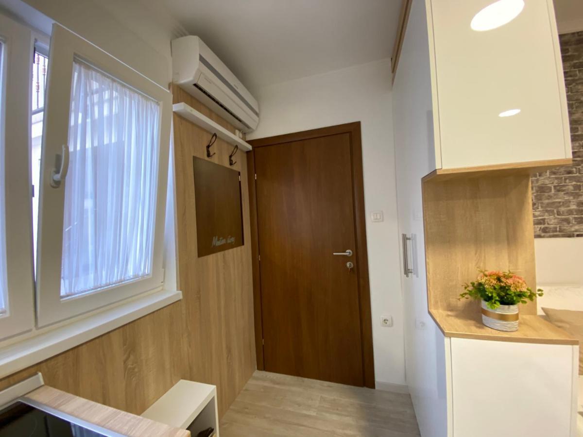 Apartments & Rooms Mostar Story Екстериор снимка
