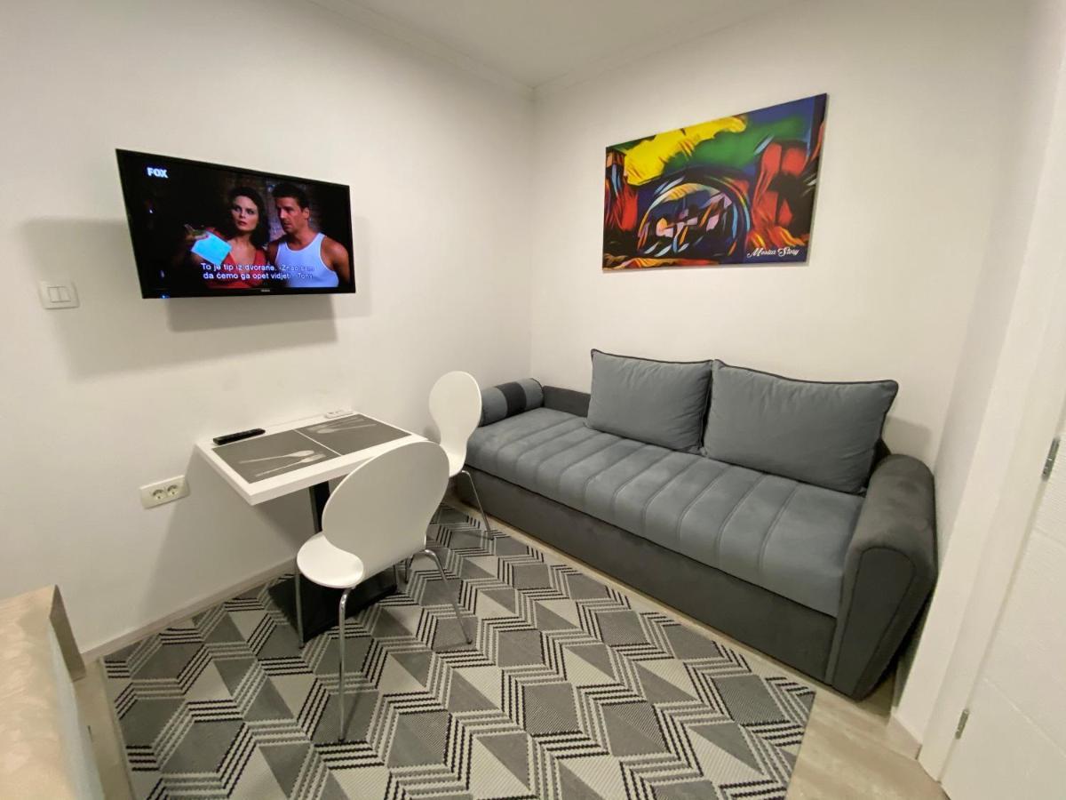 Apartments & Rooms Mostar Story Екстериор снимка